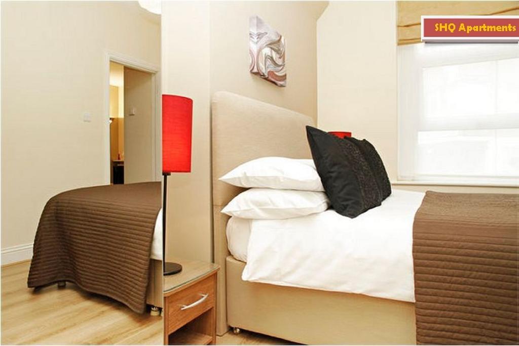 Appartement Sbf *