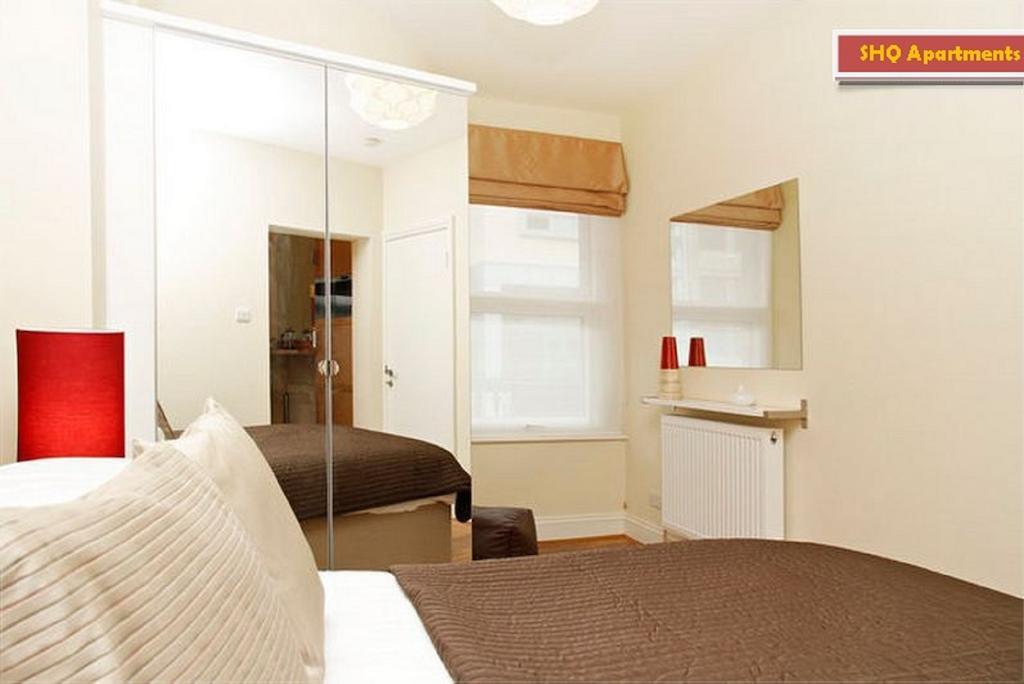 Appartement Sbf *