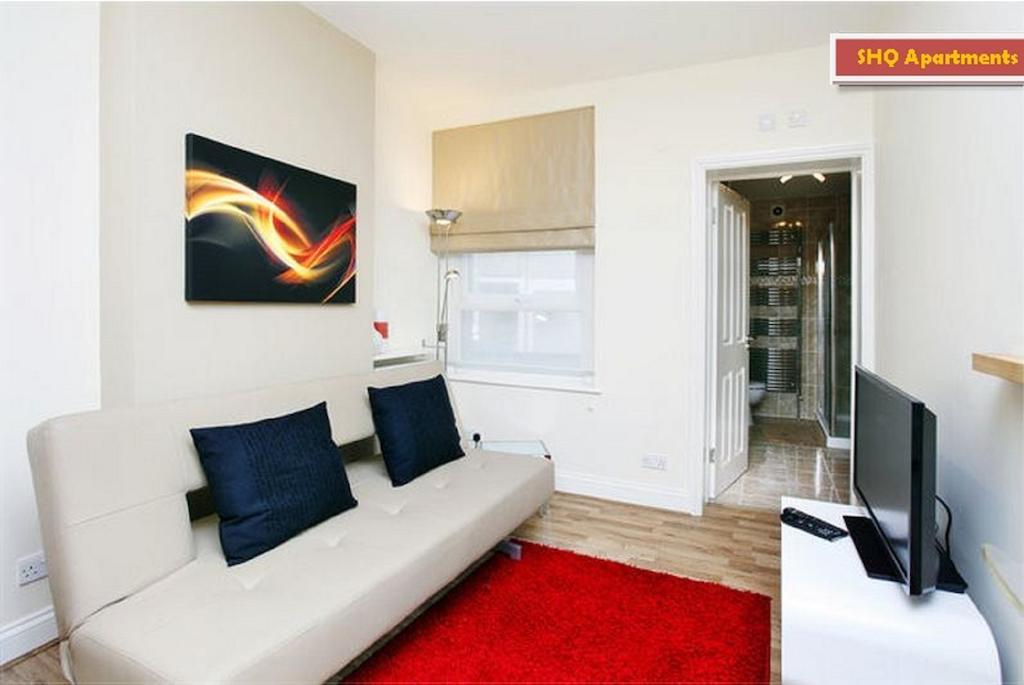 Appartement Sbf *