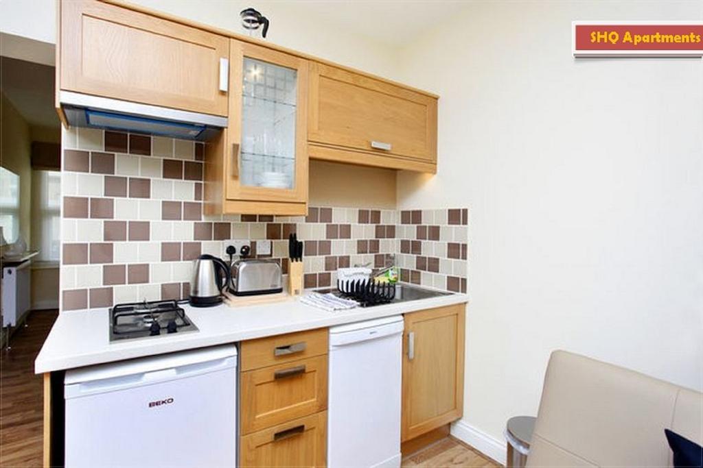 Appartement Sbf