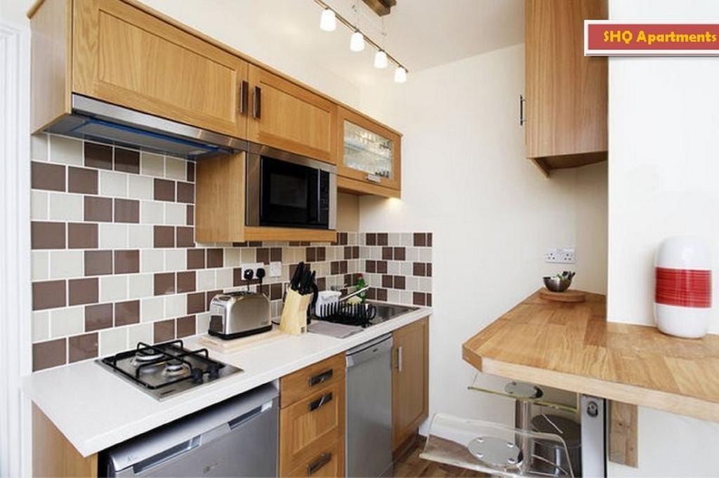 Appartement Sbf *