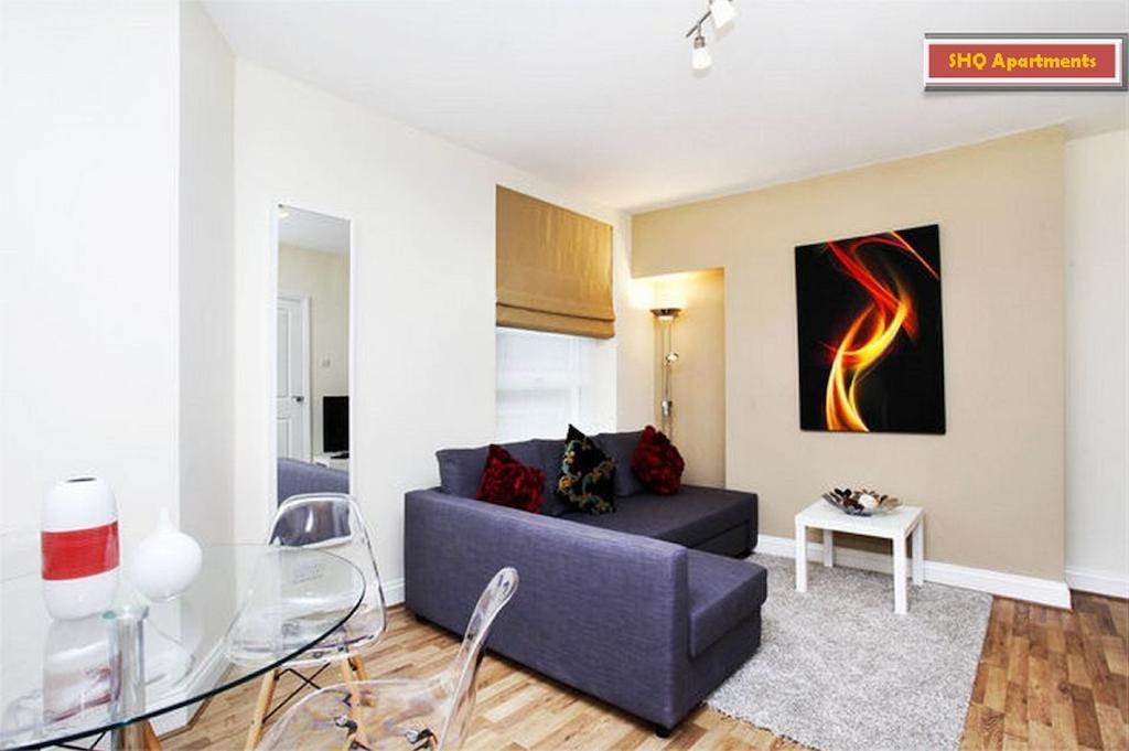 Appartement Sbf