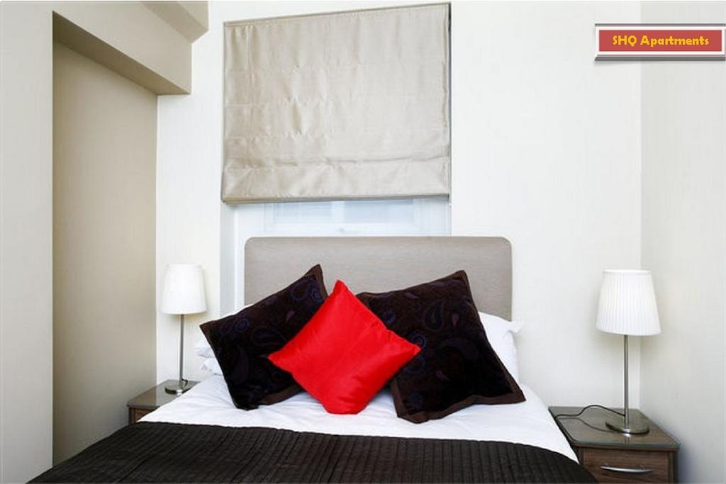 Appartement Sbf Londen