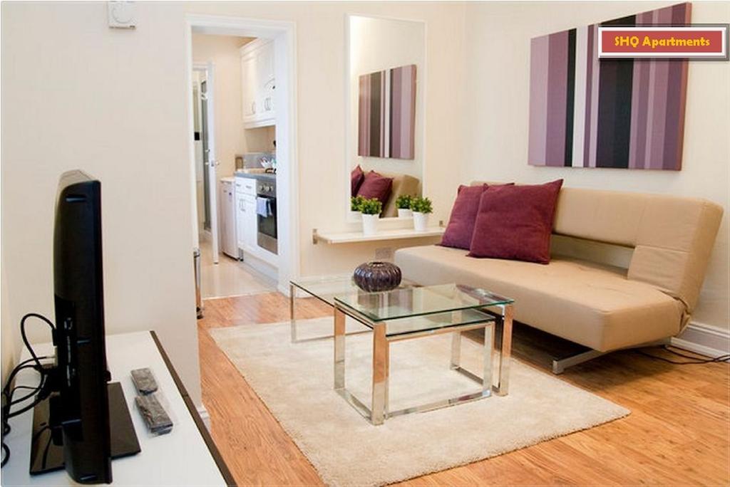 Appartement Sbf Londen