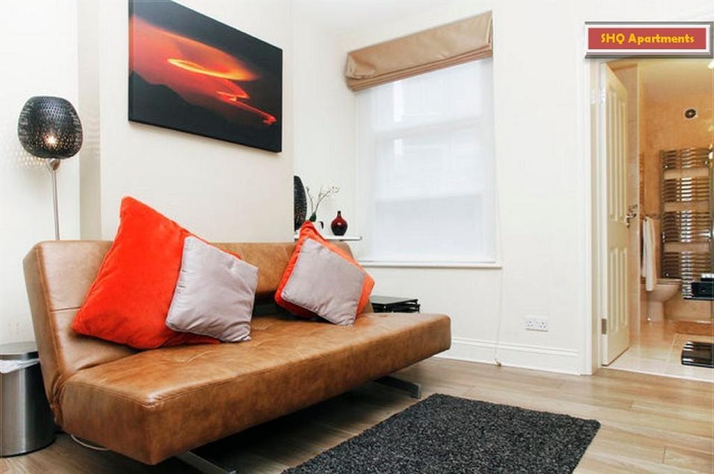 Appartement Sbf