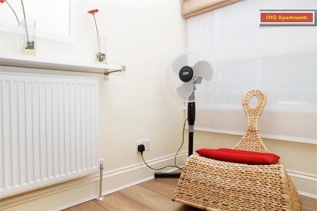 Appartement Sbf Londen