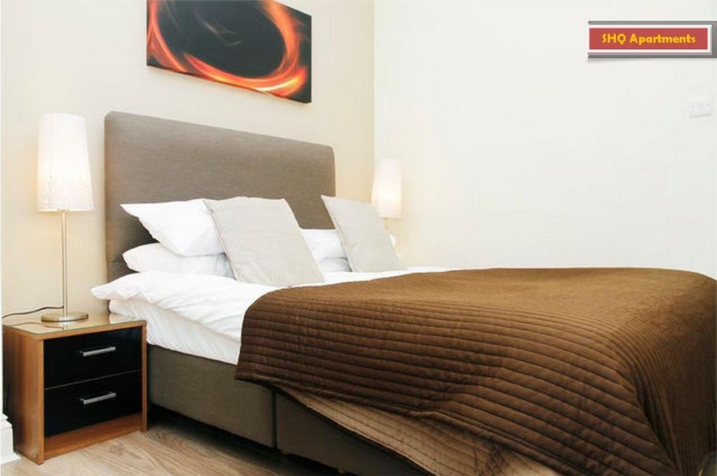 Appartement Sbf *