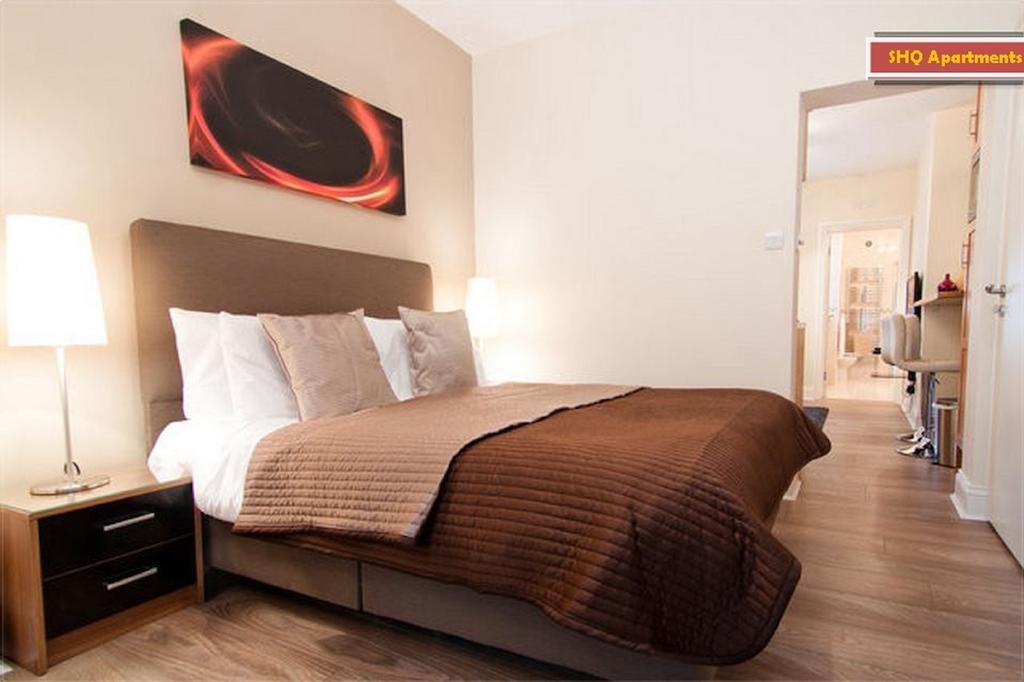 Appartement Sbf