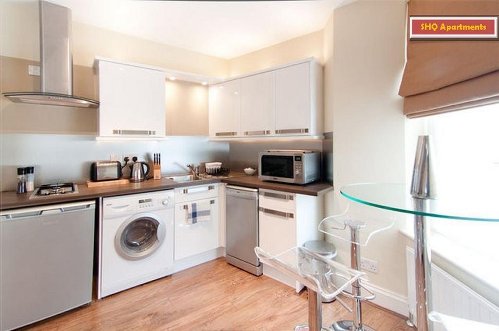 Appartement Sbf