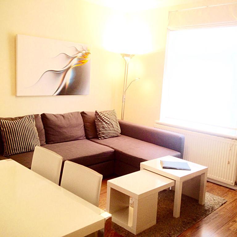 Appartement Sbf