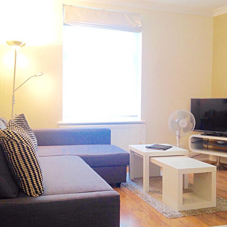 Appartement Sbf Londen